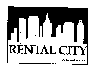 RENTAL CITY A KULUVA COMPANY