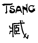 TSANG