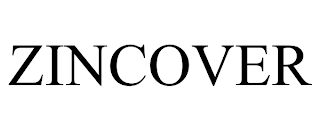 ZINCOVER