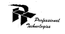 PT PROFESSIONAL TECHNOLOGIES