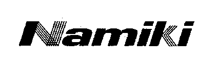 NAMIKI