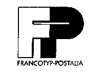 FP FRANCOTYP-POSTALIA