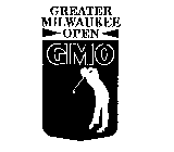 GREATER MILWAUKEE OPEN GMO