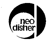 NEO DISHER