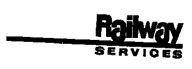 RAILWAY SERVICES