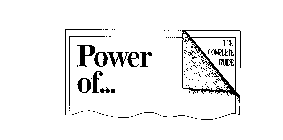 POWER OF...THE COMPLETE GUIDE