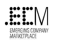 .ECM EMERGING COMPANY MARKETPLACE