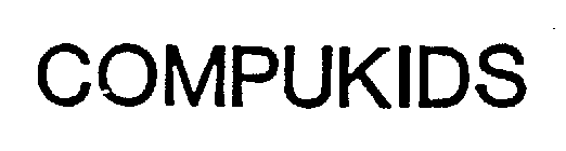 COMPUKIDS