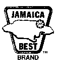 JAMAICA BEST BRAND JP