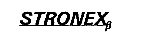 STRONEX