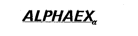 ALPHAEX