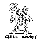 CHILE ADDICT