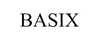 BASIX