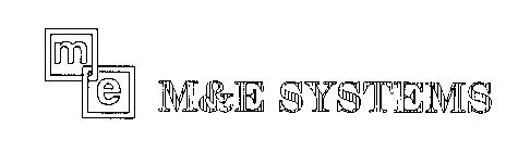 ME M&E SYSTEMS