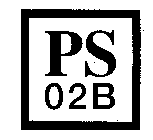 PS02B
