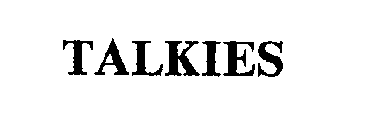 TALKIES