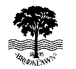 BROOKLAWN 1895