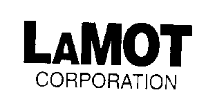 LAMOT CORPORATION