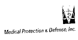 MEDICAL PROTECTION & DEFENSE, INC.
