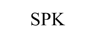 SPK