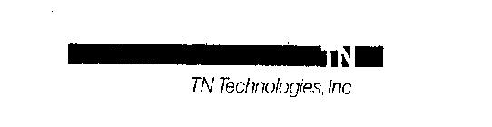 TN TECHNOLOGIES, INC.