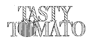 TASTY TOMATO