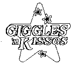 GIGGLES 'N KISSES