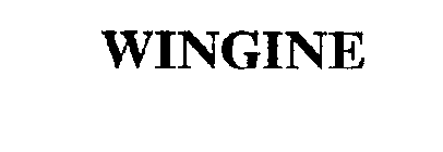 WINGINE