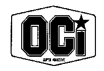 OCI SUPER ADHESIVE