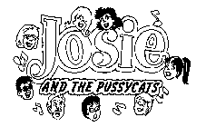 JOSIE AND THE PUSSYCATS