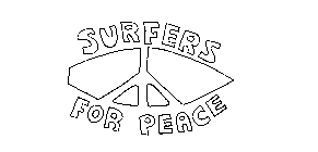 SURFERS FOR PEACE