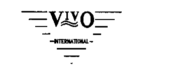 VIVO INTERNATIONAL