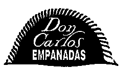 DON CARLOS EMPANADAS