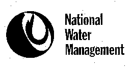 NATIONAL WATER MANAGEMENT