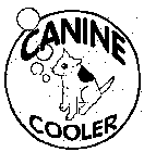 CANINE COOLER