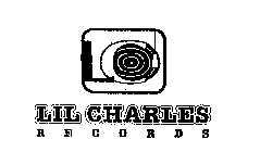 LC LIL CHARLES RECORDS