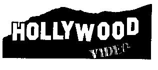 HOLLYWOOD VIDEO