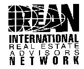 IREAN INTERNATIONAL REAL ESTATE ADVISORS NETWORK