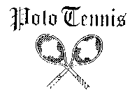 POLO TENNIS