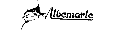 ALBEMARLE