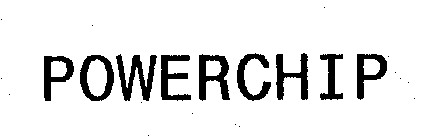 POWERCHIP