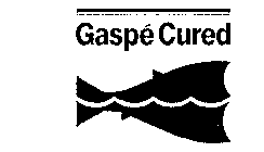GASPE CURED