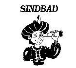 SINDBAD