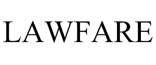 LAWFARE