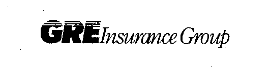 GRE INSURANCE GROUP