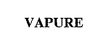 VAPURE