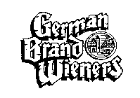 GERMAN BRAND WIENERS