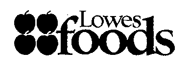 LOWES FOODS