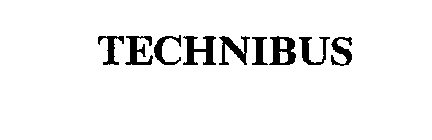 TECHNIBUS