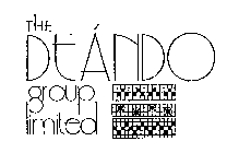 THE DEANDO GROUP LIMITED